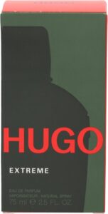 Hugo Boss Hugo Man Extreme Edp Sp 75ml - Afbeelding 3