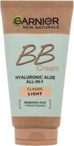 Garnier Skin Naturals BB Cream Hyaluronic Aloe All-In-1 - 50 ml - Afbeelding 2