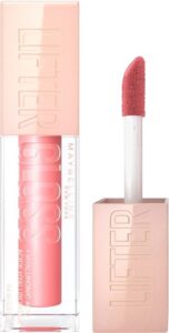 Maybelline - Lifter Gloss Lipgloss - 5,4ml - Afbeelding 2