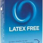 Control Latex Free 5 Units