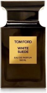Tom Ford White Suede - 100 ml - eau de parfum spray - unisexparfum - Afbeelding 6