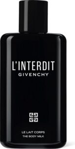 Givenchy L'interdit The Body Milk 200 Ml