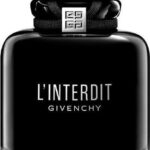 Givenchy Linterdit Intense Ep 80 Vap