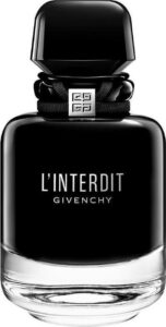 Givenchy Linterdit Intense Ep 80 Vap