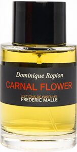 Frederic Malle Carnal Flower Eau De Parfum Spray  Unisex  100 ml for Women - Afbeelding 4