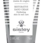 Repairing Creme Moisturizing Hand Care By Sisley 75 Ml
