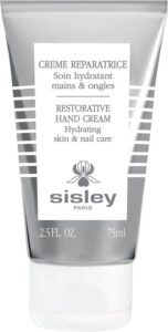 Repairing Creme Moisturizing Hand Care By Sisley 75 Ml