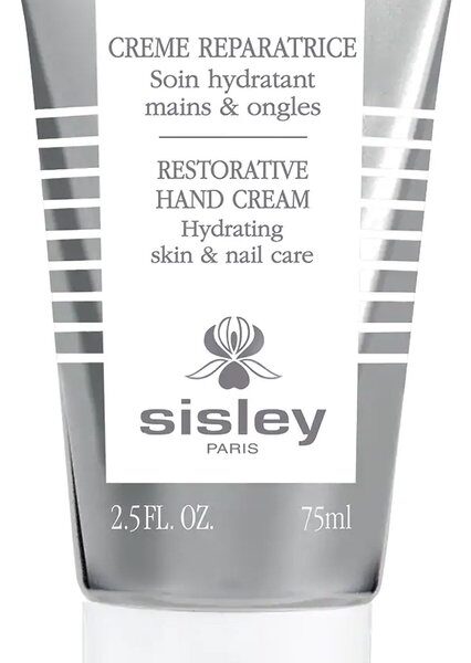 Repairing Creme Moisturizing Hand Care By Sisley 75 Ml