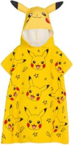 pokemon - badponcho - pikachu - zwembad - bad - kind - pokémon