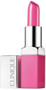 Clinique Lip Make up Clinique Pop Lip Colour   Primer Lipstick 16 Grape pop 3 9gr