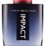Tommy Hilfiger Impact Eau de parfum intense 50 ml