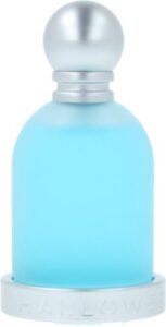 Damesparfum Jesus Del Pozo Halloweern Blue Drop (50 ml)