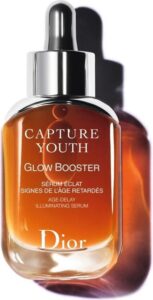 Dior Capture Youth Serum Glow Booster - Christian Dior - 30 ml - Cos - Afbeelding 4