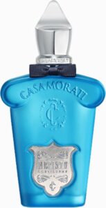 Xerjoff Mefisto Gentiluomo eau de parfum spray 100 ml - Afbeelding 4