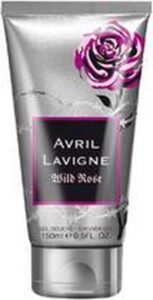 Avril Lavigne - Wild Rose SHOWER GEL - 150ML - Afbeelding 4