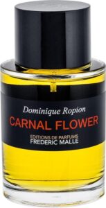 Frederic Malle Carnal Flower Eau De Parfum Spray  Unisex  100 ml for Women - Afbeelding 3