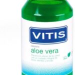 Vitis Colutorio Aloe Vera Menta 1000ml