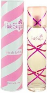 Aquolina Pink Sugar - 100 ml - Eau De Toilette - Afbeelding 4