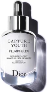 Dior Capture Youth Plump Filler Plumping Serum 30ml - Afbeelding 4