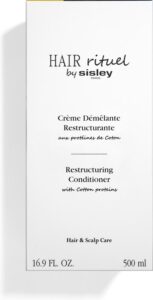 Sisley Hair Rituel CrEme DEmElante Restructurante 500 Ml - Afbeelding 2