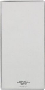 Loewe 001 - Woman 100 ml - EDP - Afbeelding 4