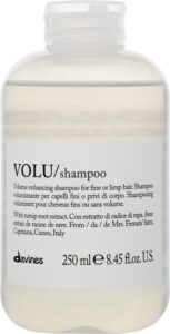 Davines VOLU Shampoo 250 ml - vrouwen - Voor - Afbeelding 4