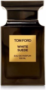 Tom Ford White Suede - 100 ml - eau de parfum spray - unisexparfum - Afbeelding 8