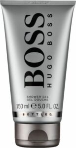 Hugo Boss Bottled Douchegel 150 ml - Heren - Afbeelding 8
