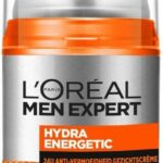 L'Oréal Men Expert Hydra Energetic Hydraterende Gezichtscrème 50 ml