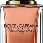 Dolce & Gabbana The Only One Eau De Parfum For Women 30 Ml