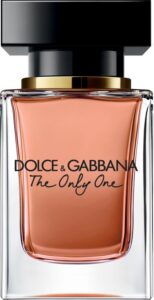Dolce & Gabbana The Only One Eau De Parfum For Women 30 Ml