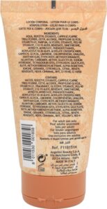 Laura Biagiotti Roma Body Lotion - Afbeelding 2