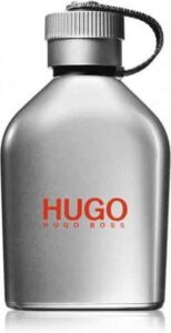 Hugo Boss Iced 125 ml - Eau de Toilette - Herenparfum - Afbeelding 2
