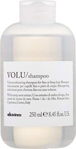 Davines VOLU Shampoo 250 ml - vrouwen - Voor