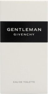 Givenchy Gentleman Eau De Toilette Spray 50 ml for Men - Afbeelding 3