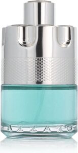 Azzaro Wanted Tonic - 100 ml - eau de toilette spray - herenparfum - Afbeelding 2