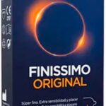 CONTROL | Control Finissimo Original 6 Units