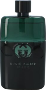 Gucci Guilty Black Pour Homme EDT M 90 ml - Afbeelding 8