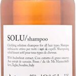 Davines - SOLU - Shampoo - 250 ml