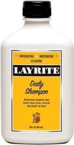 Layrite Daily Shampoo 300 ml - Afbeelding 6