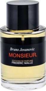 Monsieur Frederic Malle by Frederic Malle 100 ml - Eau De Parfum Spray