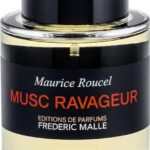 Frederic Malle Musc Ravageur Eau De Parfum Spray  Unisex  100 ml for Women