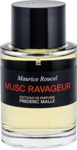 Frederic Malle Musc Ravageur Eau De Parfum Spray  Unisex  100 ml for Women
