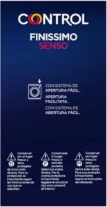 Preservatives Senso 24 units - Afbeelding 2