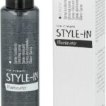 Spray Shine for Hair Inebrya Style-In 150 ml