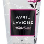 Avril Lavigne - Wild Rose SHOWER GEL - 150ML