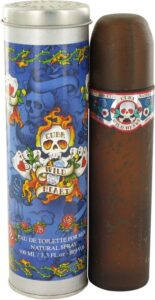 Cuba Cuba Wild Heart EDT M 100 ml - Afbeelding 2