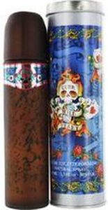 Cuba Cuba Wild Heart EDT M 100 ml - Afbeelding 5