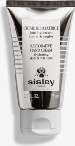 Repairing Creme Moisturizing Hand Care By Sisley 75 Ml - Afbeelding 3