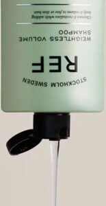 REF Stockholm - Weightless Volume Shampoo - 285 ml